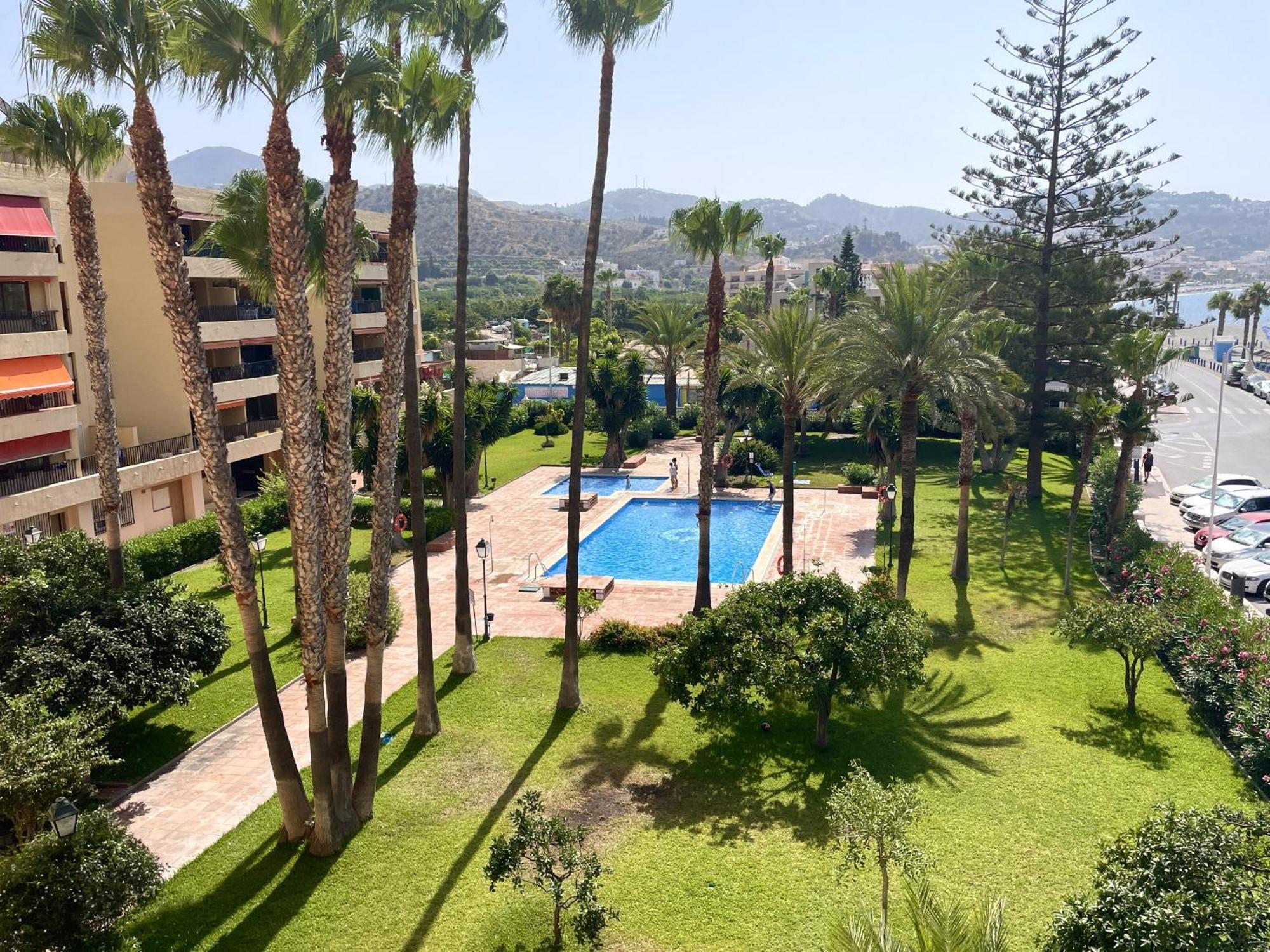 Appartement Rosa Nautica 3